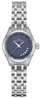 Orologio Hamilton Donna Jazzmaster Lady in Acciaio H32111140 - H32111140